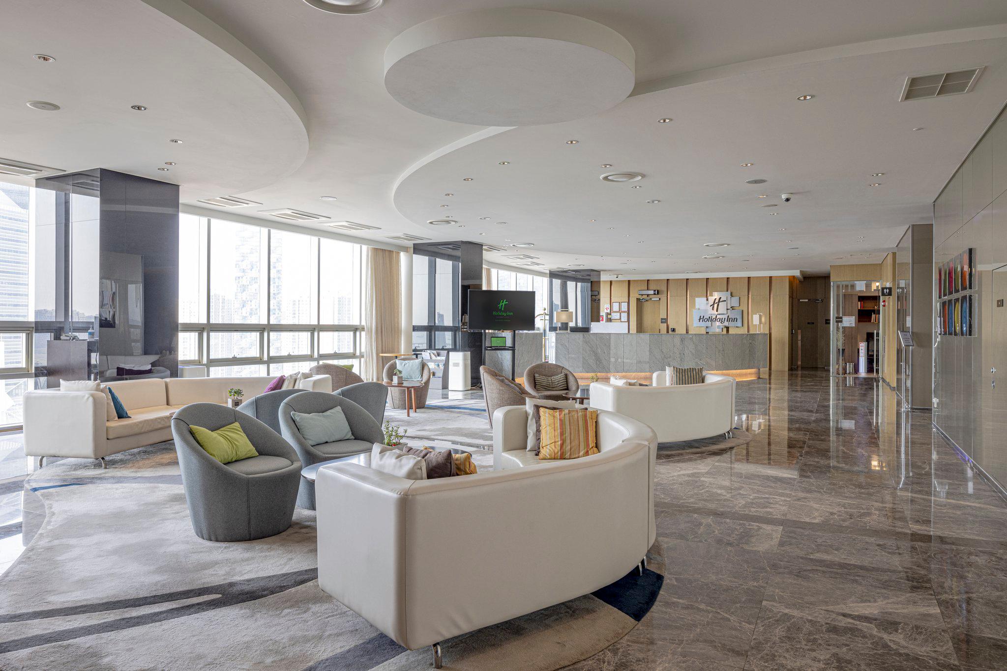 Фото Holiday Inn Incheon Songdo