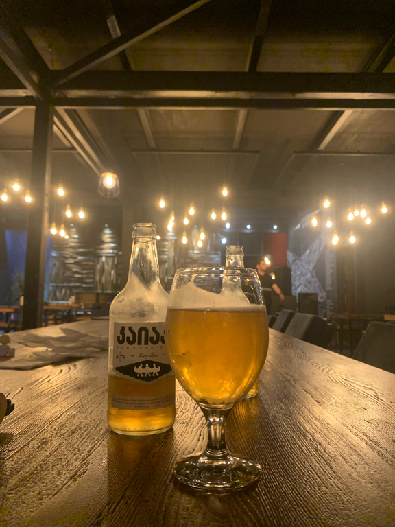 Фото Отель Gudauri Loft