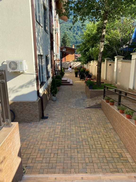 Фото Альба ИНН Апартментс