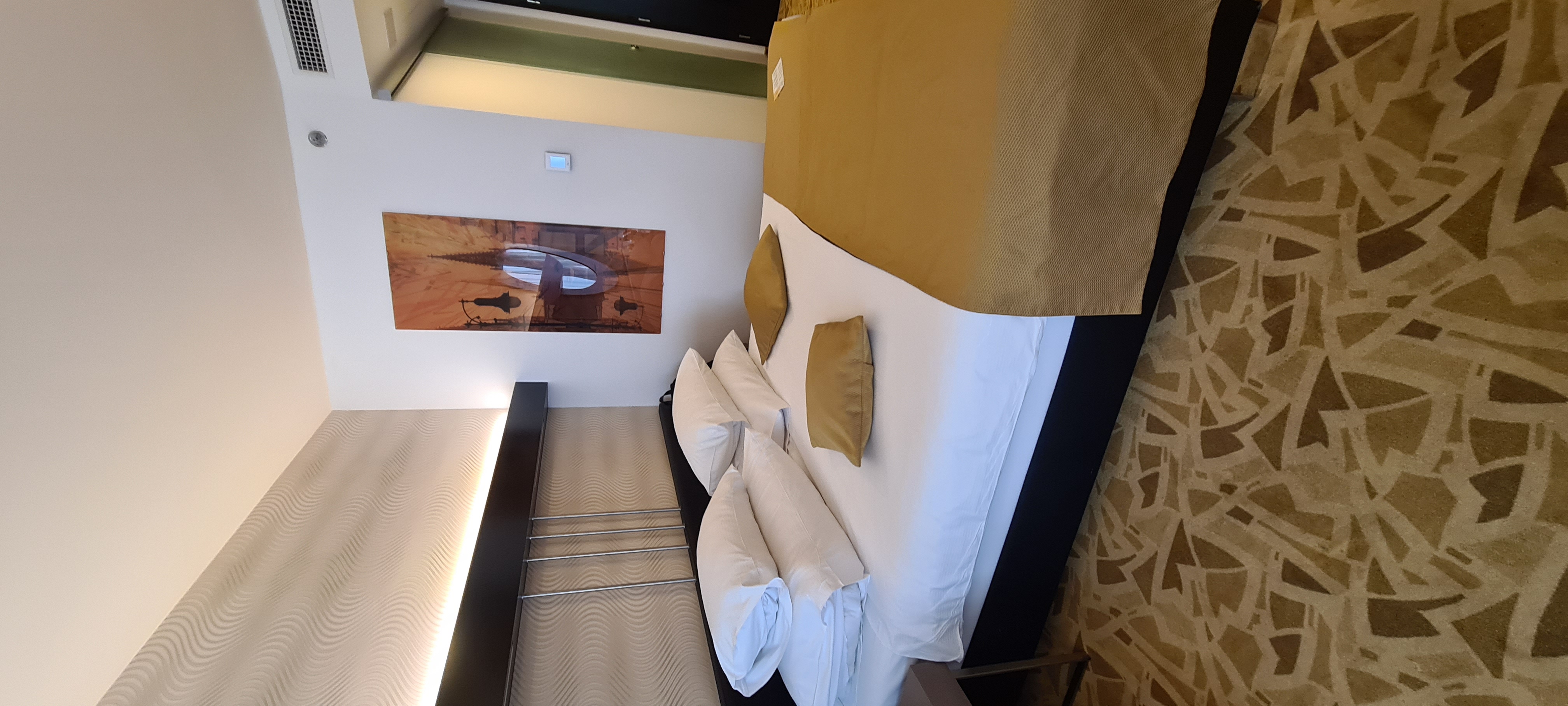 Фото Grandium Hotel Prague