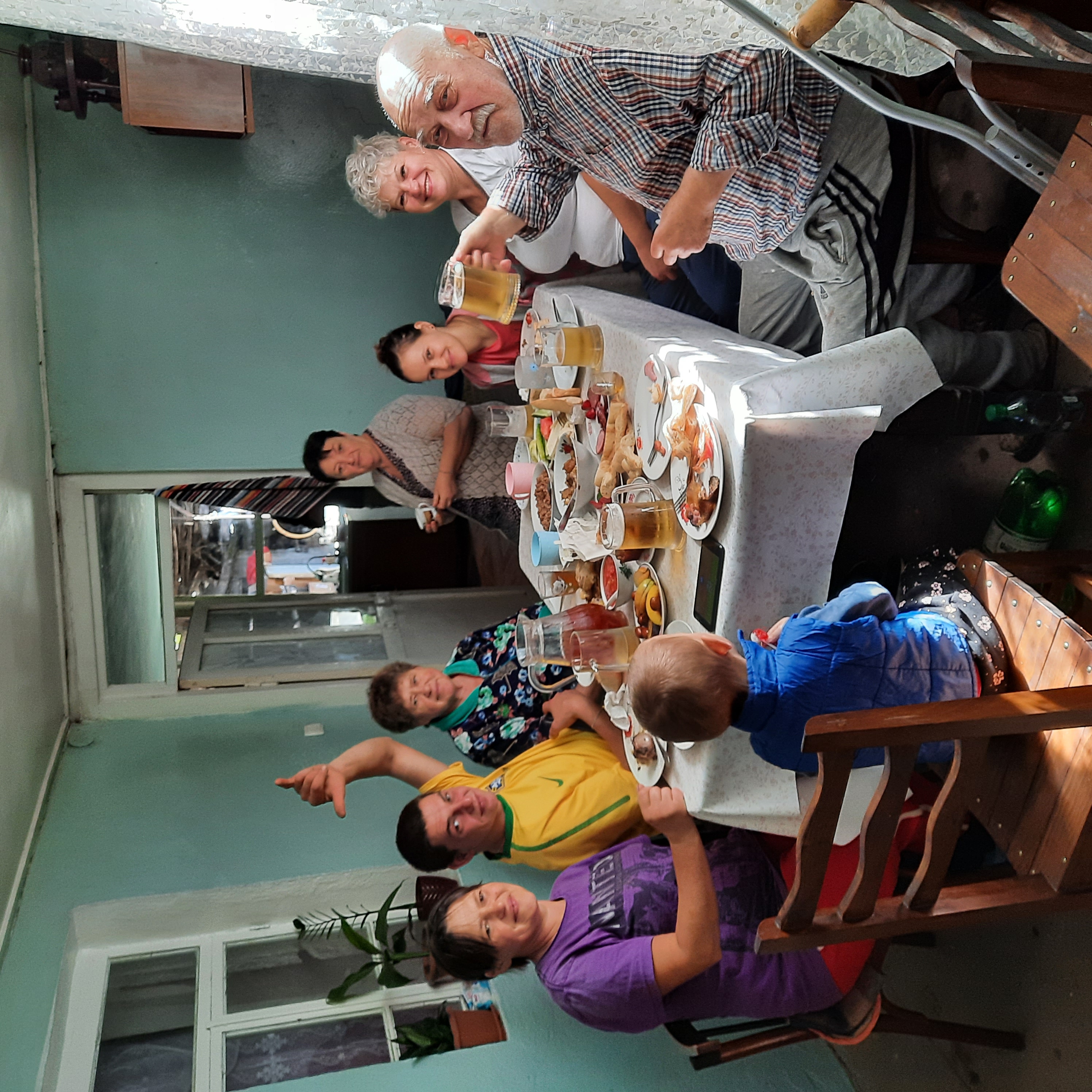 Фото Дом отдыха и винный погреб Lago