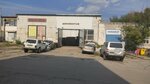 Шиномонтаж (gorodskoy okrug Samara, Zheleznodorozhniy District, Verkhne-Karyernaya ulitsa, 3Ак4), tire service