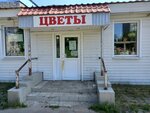 Магазин цветов (ulitsa 60 let Oktyabrya, 4к1), flower shop