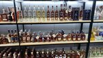 Krymskaya vodochnaya kompaniya (Симферополь, Узловая улица, 6), alcoholic beverages wholesale