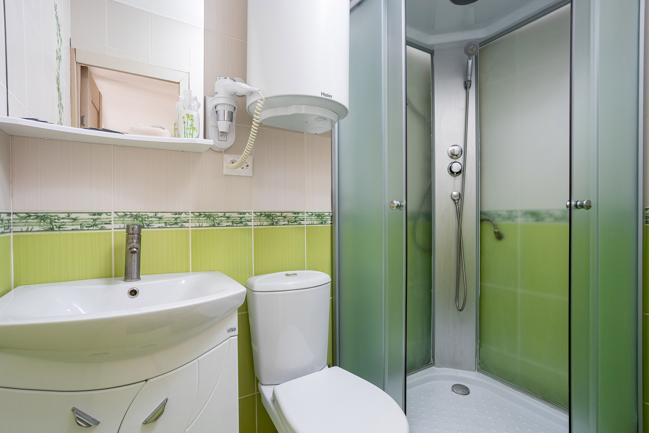 Фото Вилла МарМари