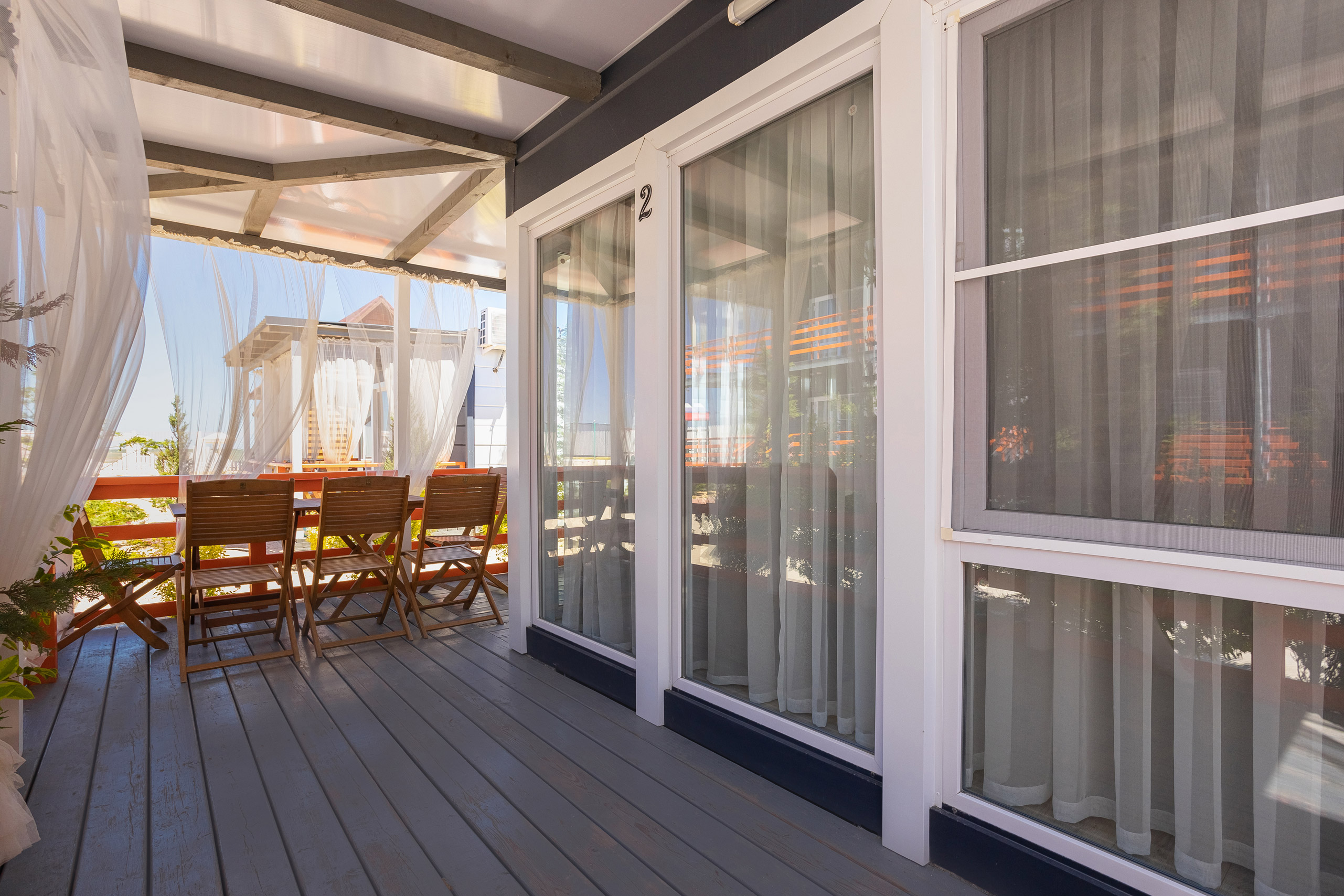 Фото Вилла МарМари