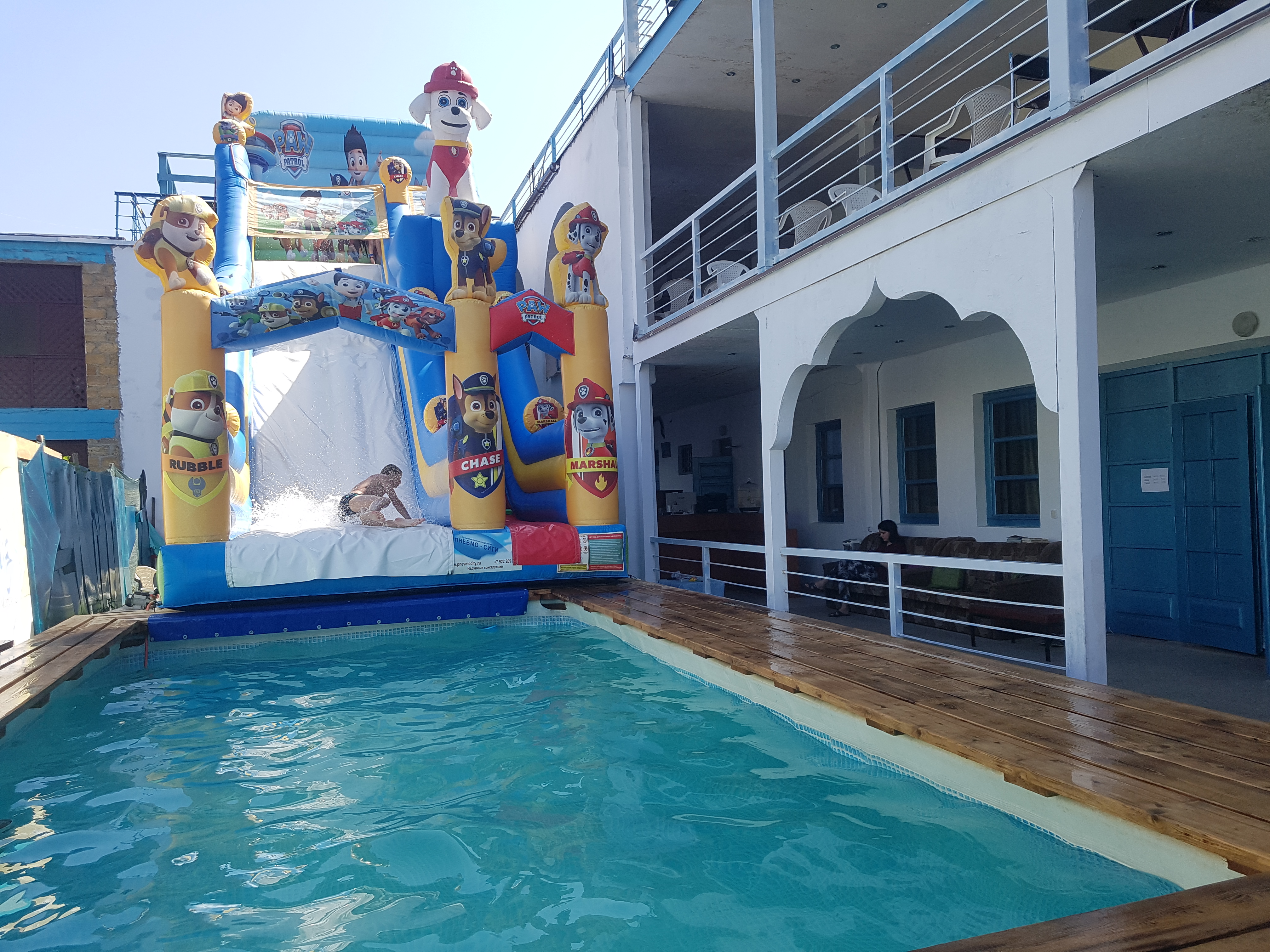 Фото отеля 3