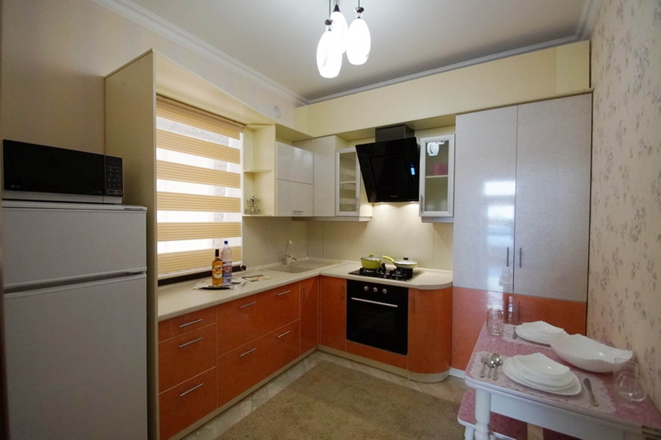 Фото Цветочный рай