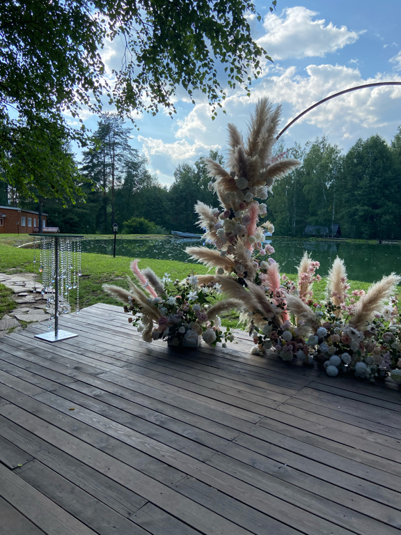 Фото Усадьба Тишина