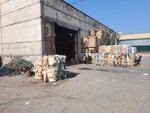 Hors (ulitsa Chekistov, 38/1), purchase of recyclables