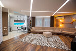 HomeSurgut (Mira Avenue, 33/1), real estate agency