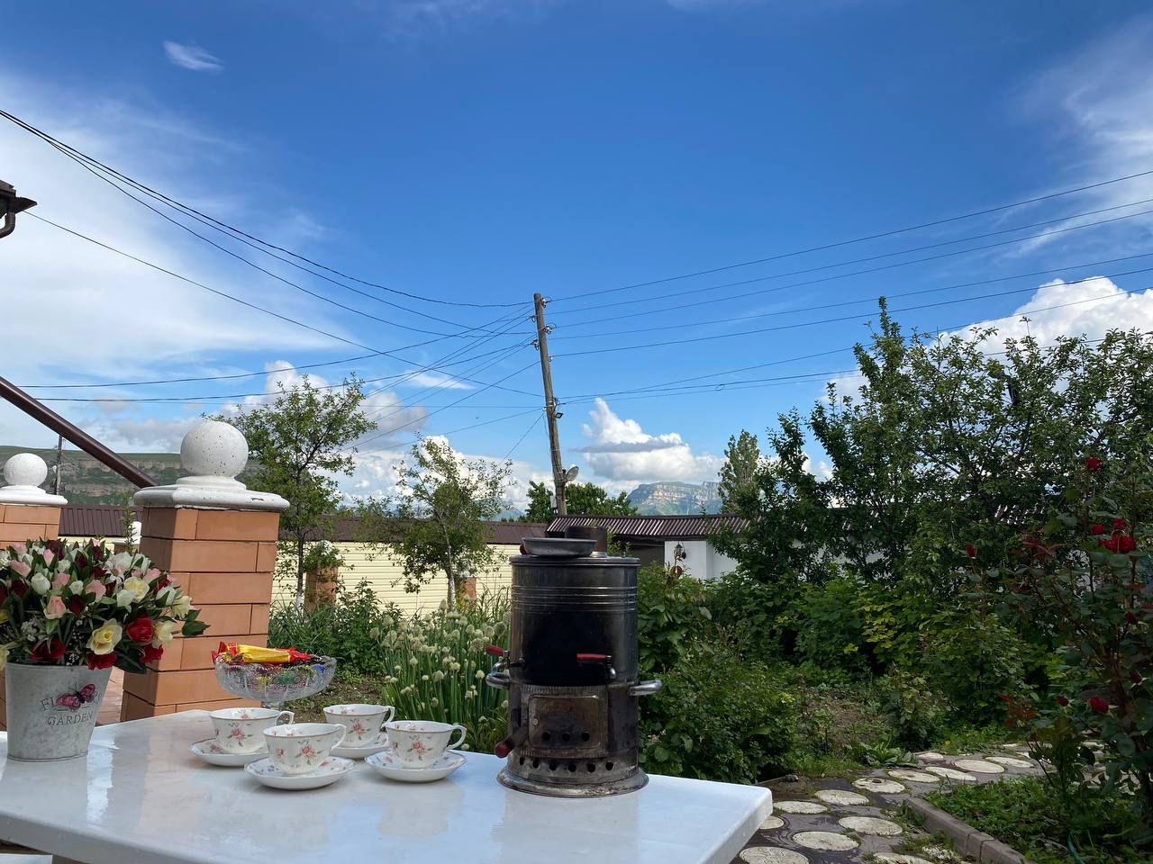 Фото отеля 5