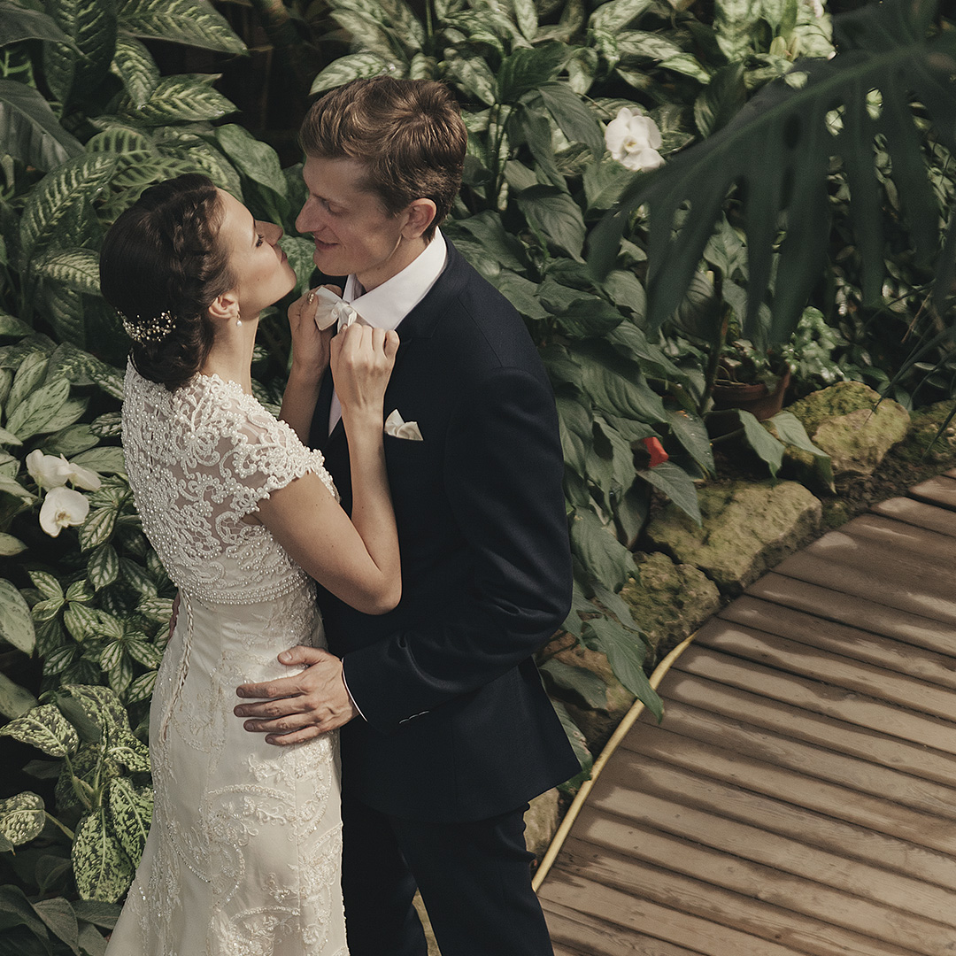 Фото Garden Embassy