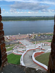 Tourist center of the Nizhny Novgorod Kremlin (Kremlin, 6), excursions