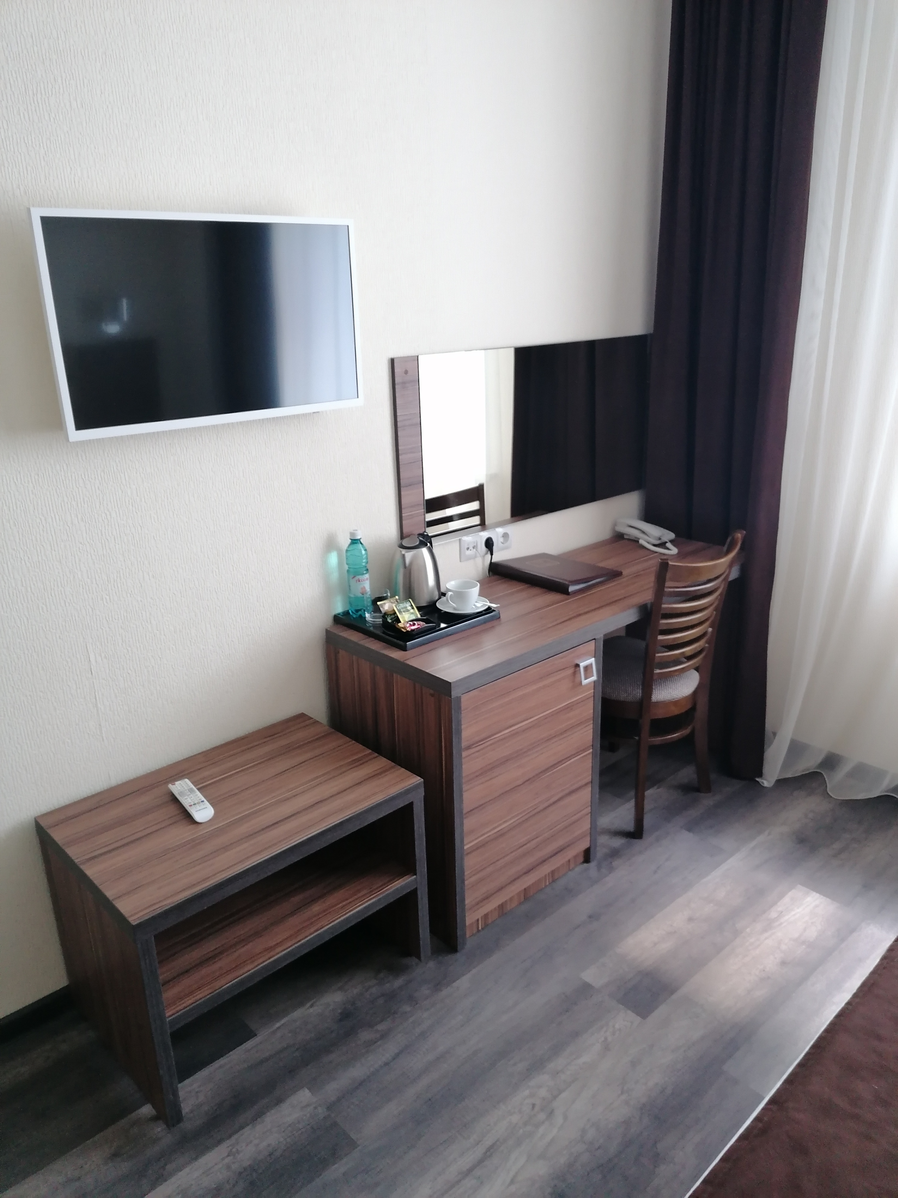 Фото Victoria Center