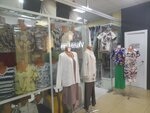 Женская одежда (okrug Varavino-Faktoriya, ulitsa Nikitova, 9к1) ، متجر ملابس