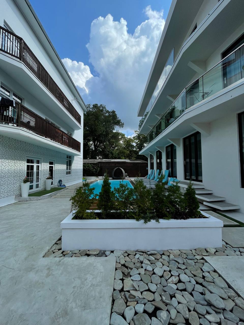 Фото Dolce Vita Club