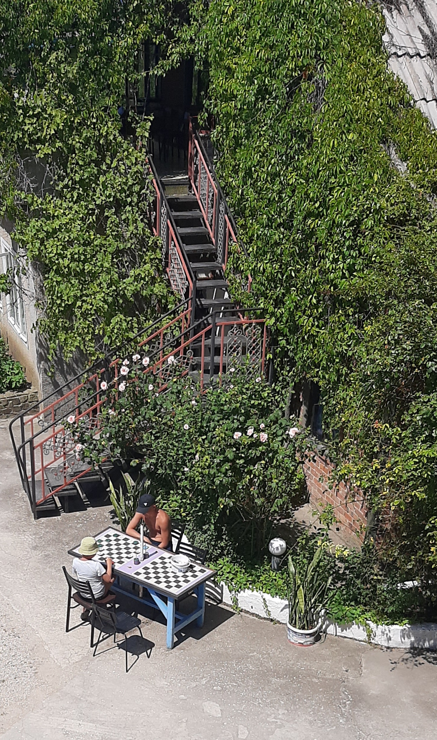 Фото Primorskiy Resort