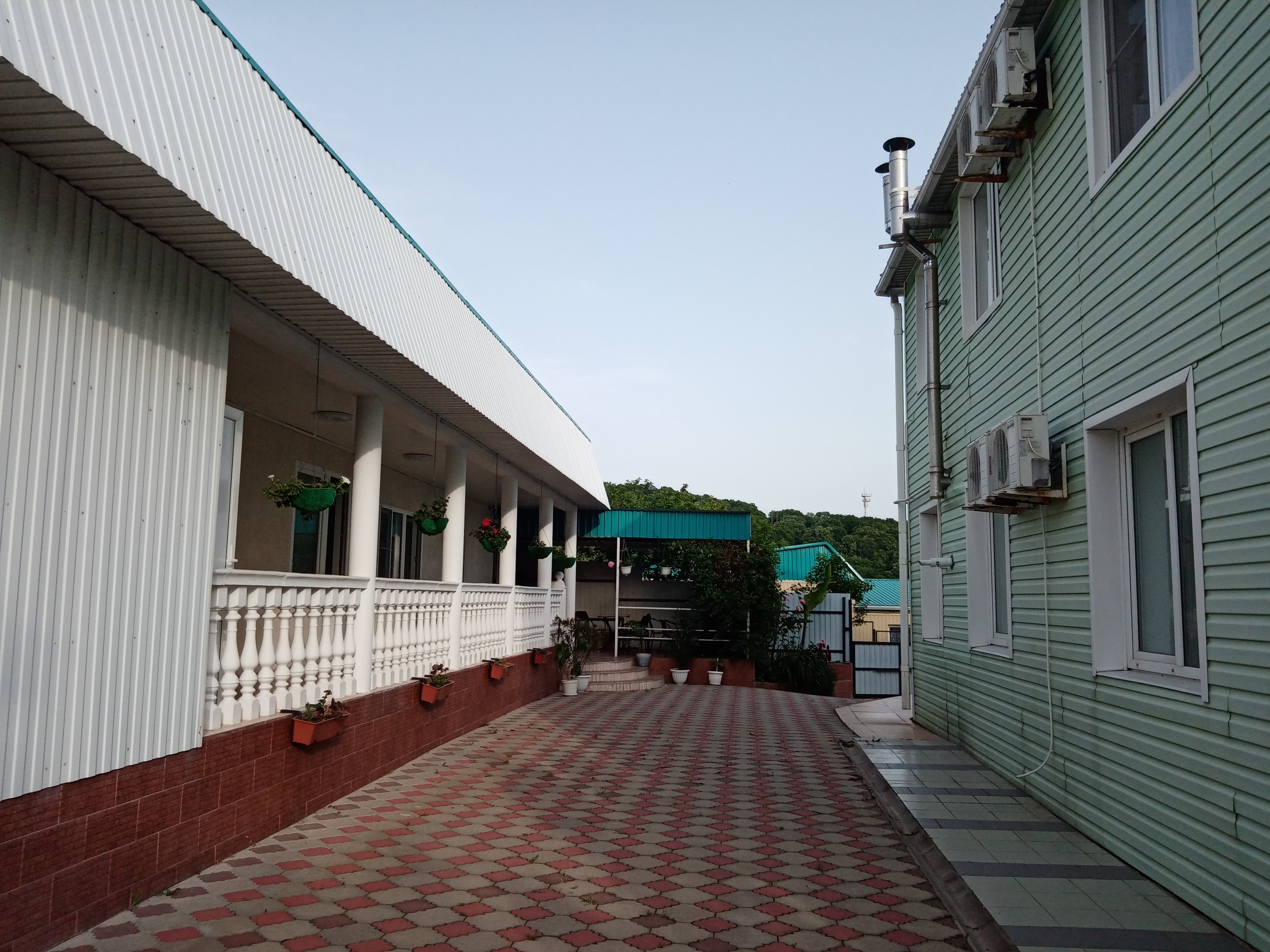 Фото Бирюза