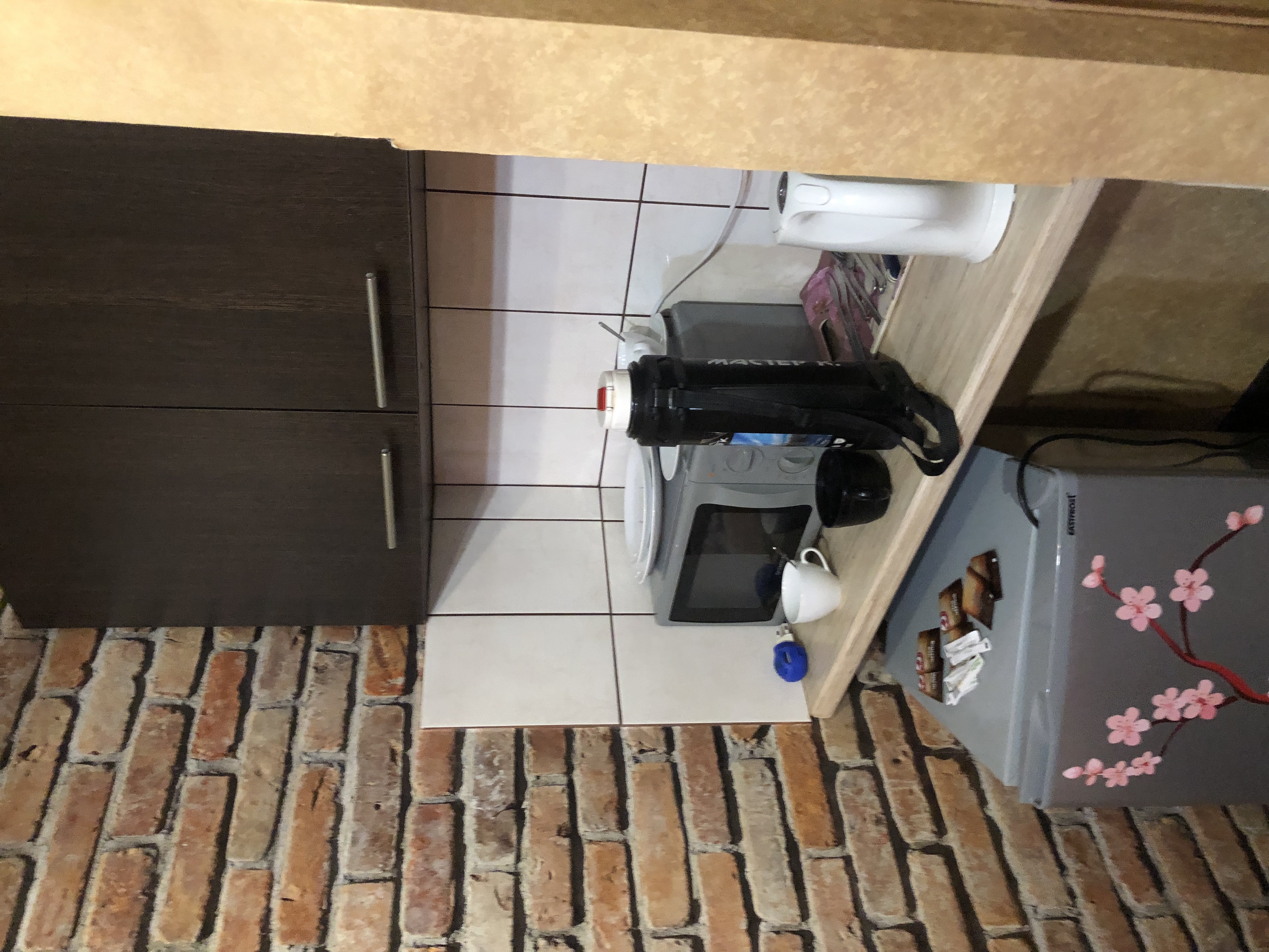 Фото Гостиница № 1