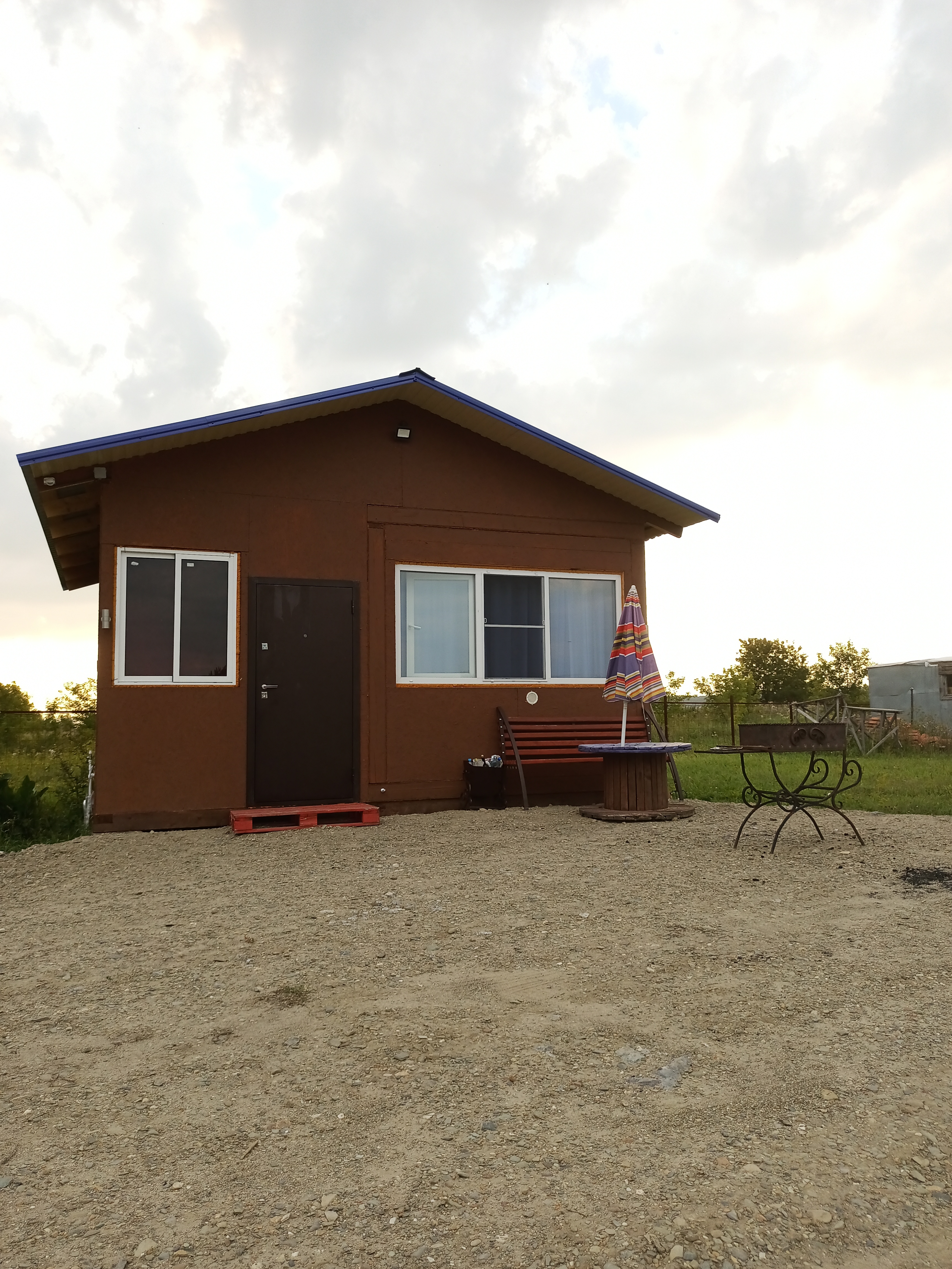 Фото Хуторок