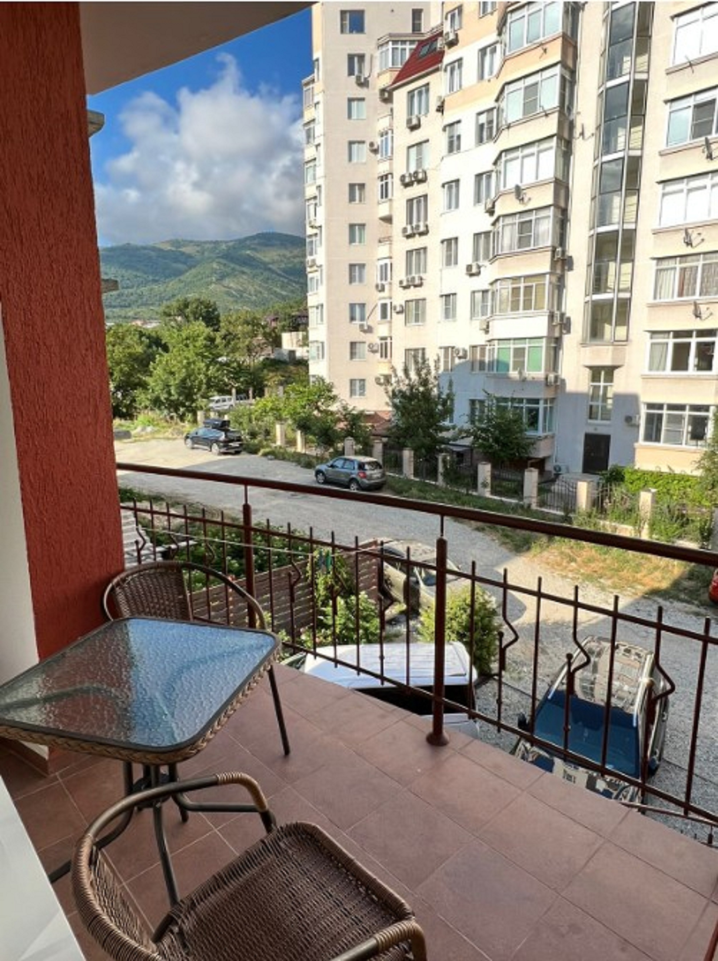 Фото Бирюза