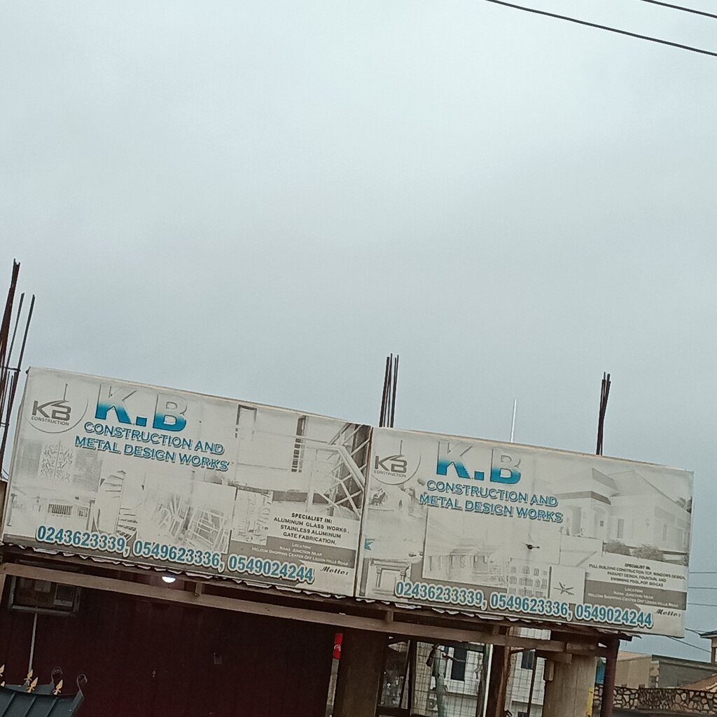 Construction and finishing works K. B Construction and metal design, Earth, photo