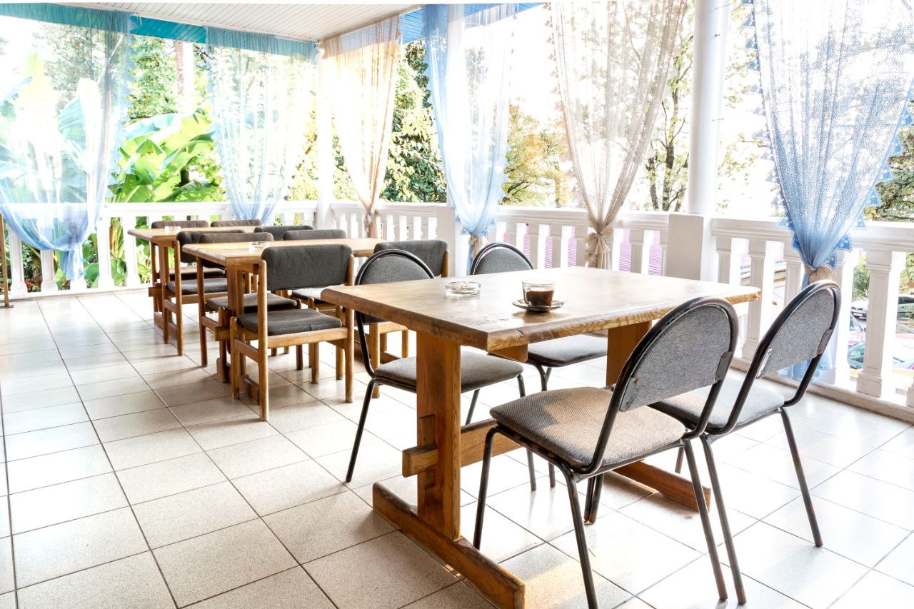 Фото Альбатрос