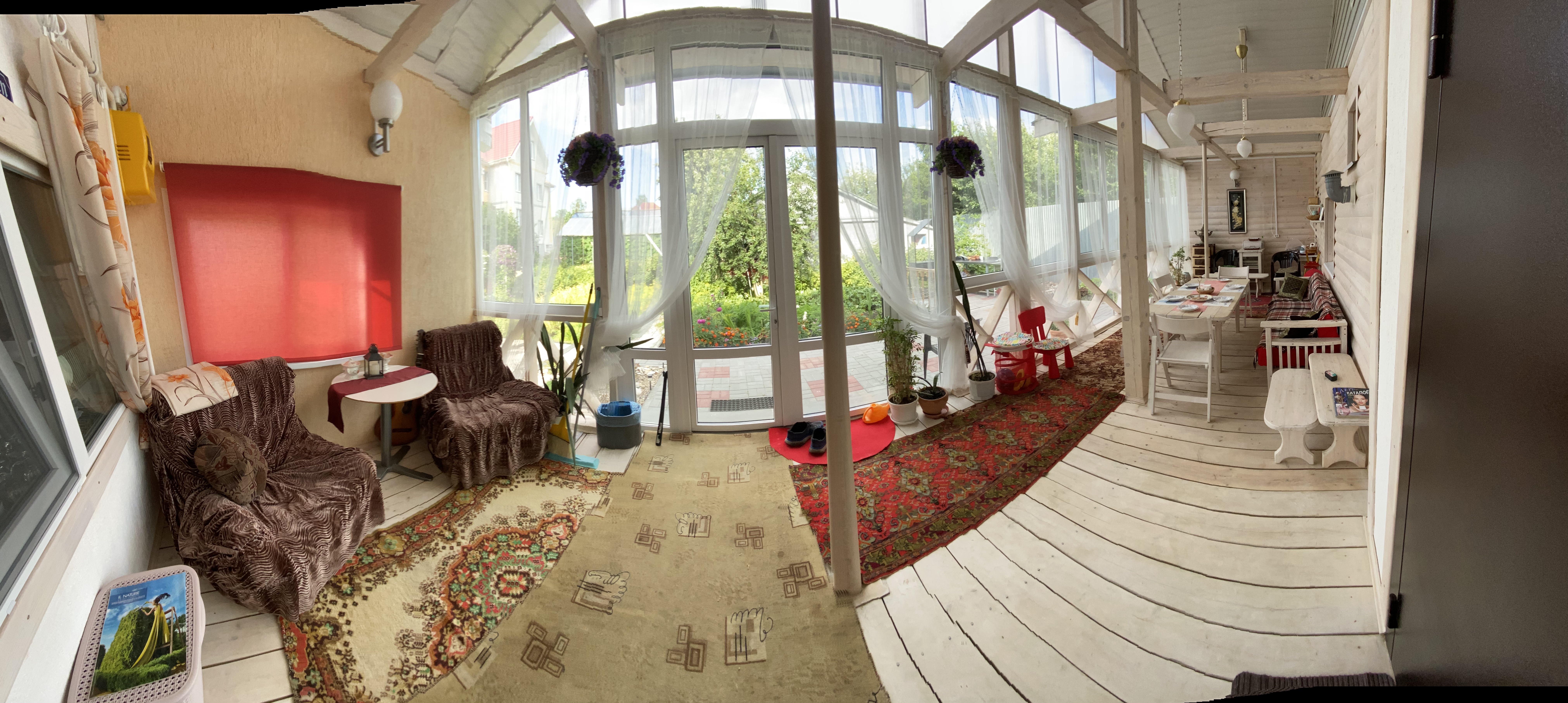 Фото Апартаменты на Малышевской 109