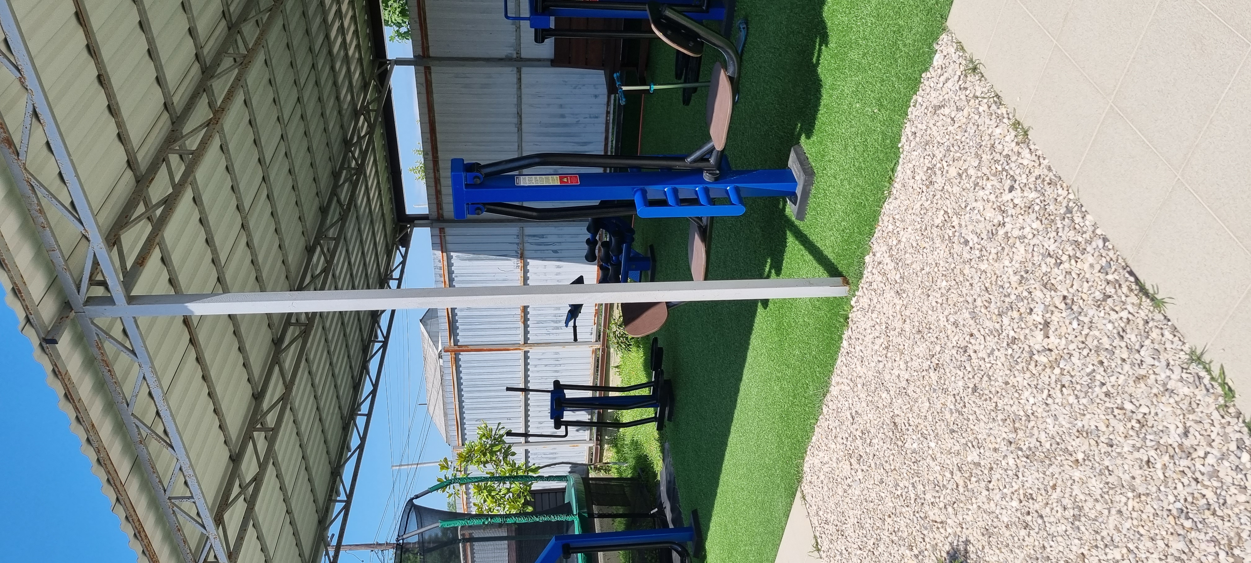 Фото Гвардамар