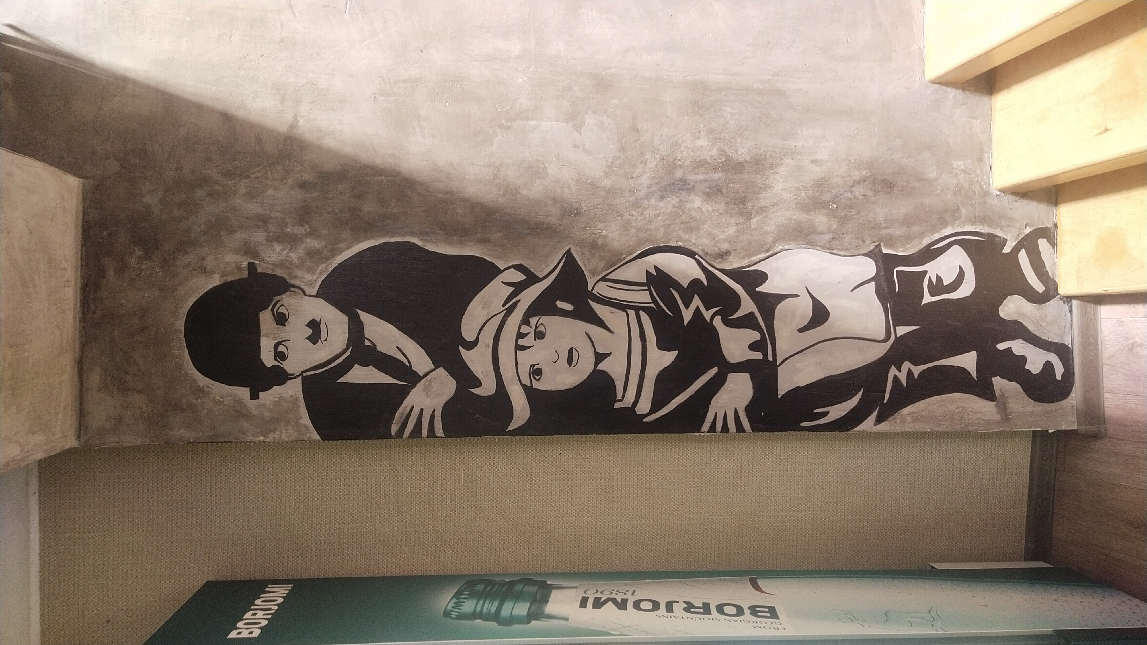 Фото Sweet Home Art Boutique