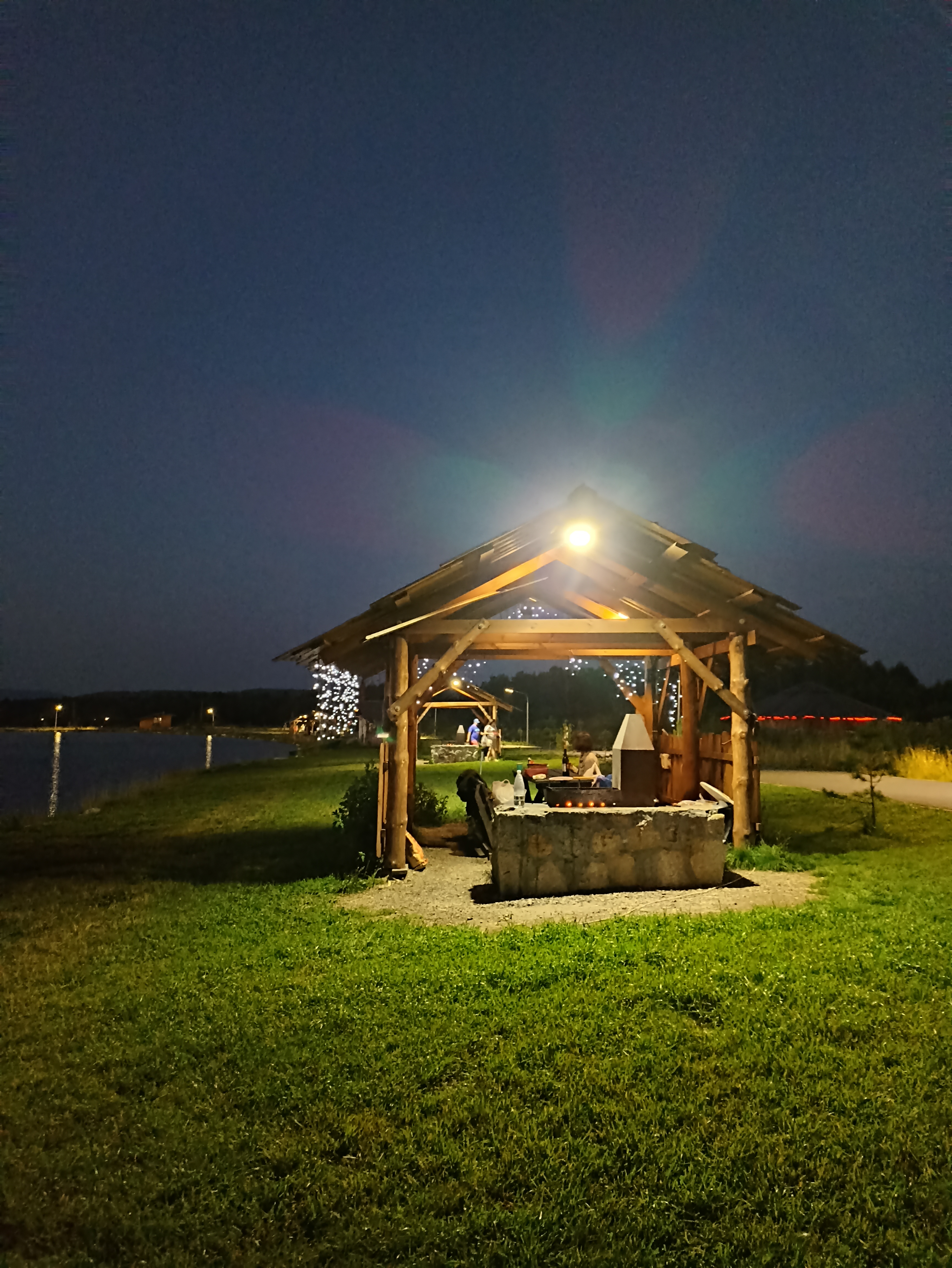 Фото Sports Residence