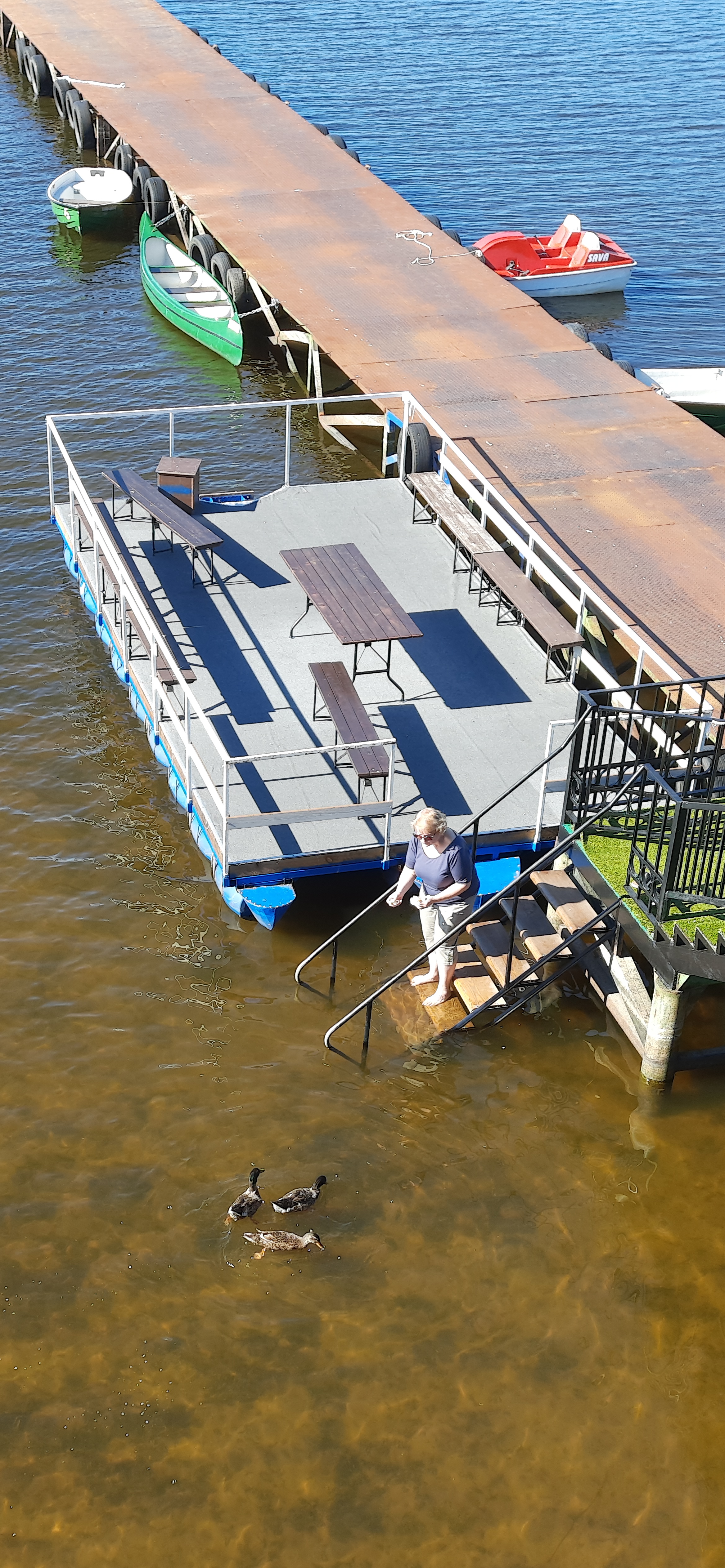 Фото Селигер 69