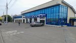 Volna (ulitsa Argunova, 2/10), car wash