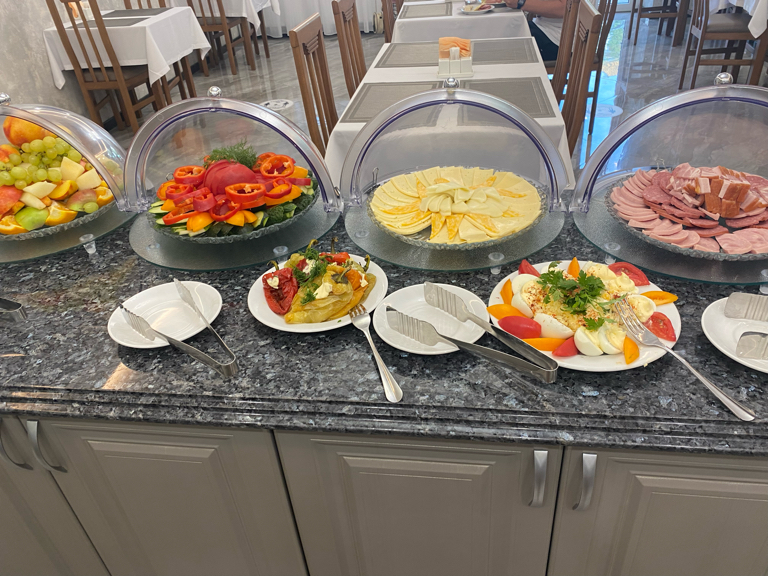 Фото Южные Ночи