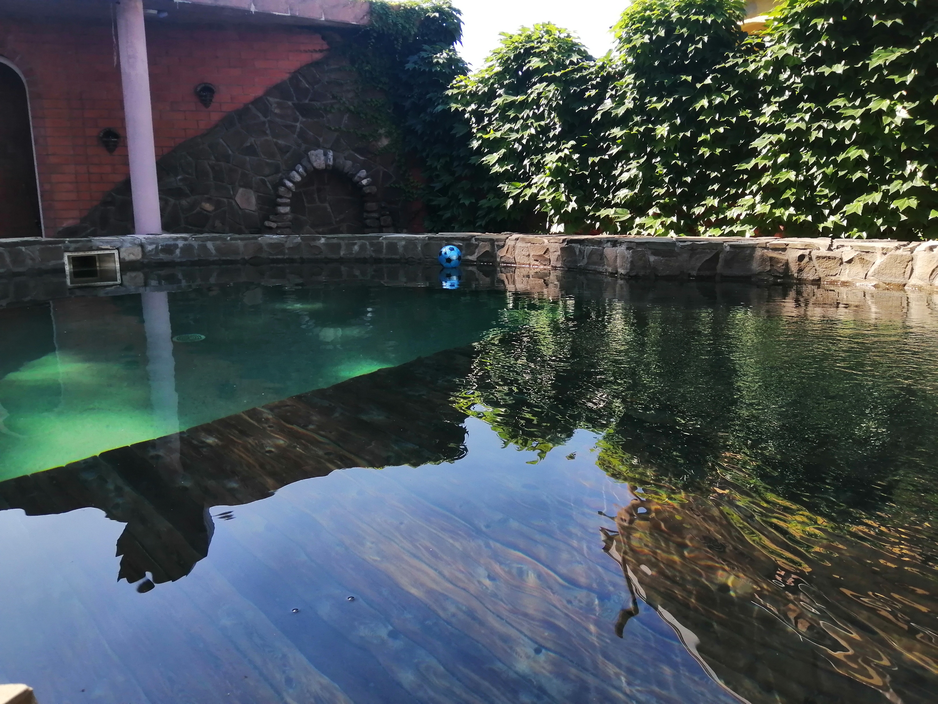 Фото Лоо Парк