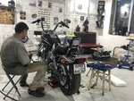 Moto Country Garage (ул. Пирогова, 87/5), ремонт мототехники в Воронеже