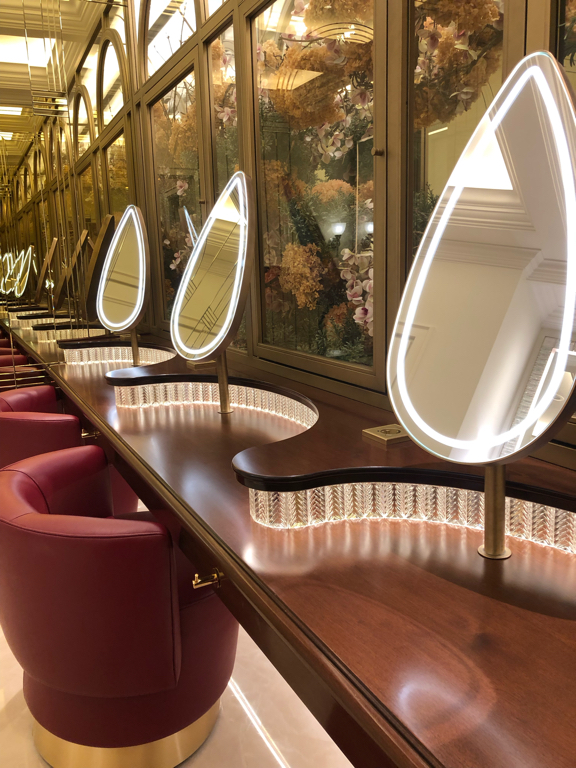 Фото The Carlton Moscow