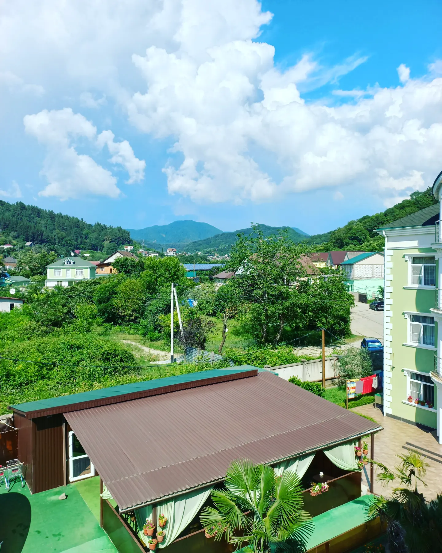 Фото Жемчужина Ямала