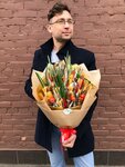 Есть Букет (Коммунистическая ул., 109), доставка цветов и букетов в Кемерове
