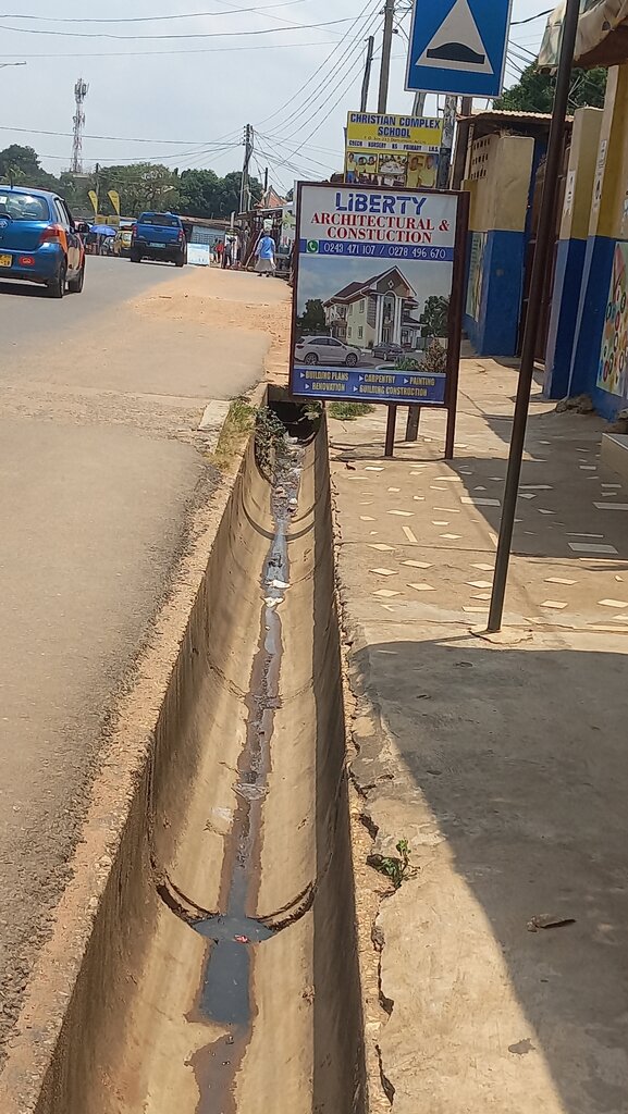 Construction and finishing works Liberty Architectural&construction, Accra, photo