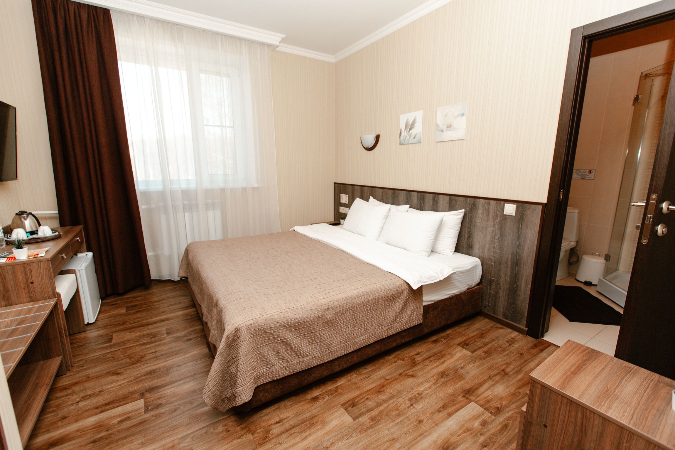 Фото Аэроотель