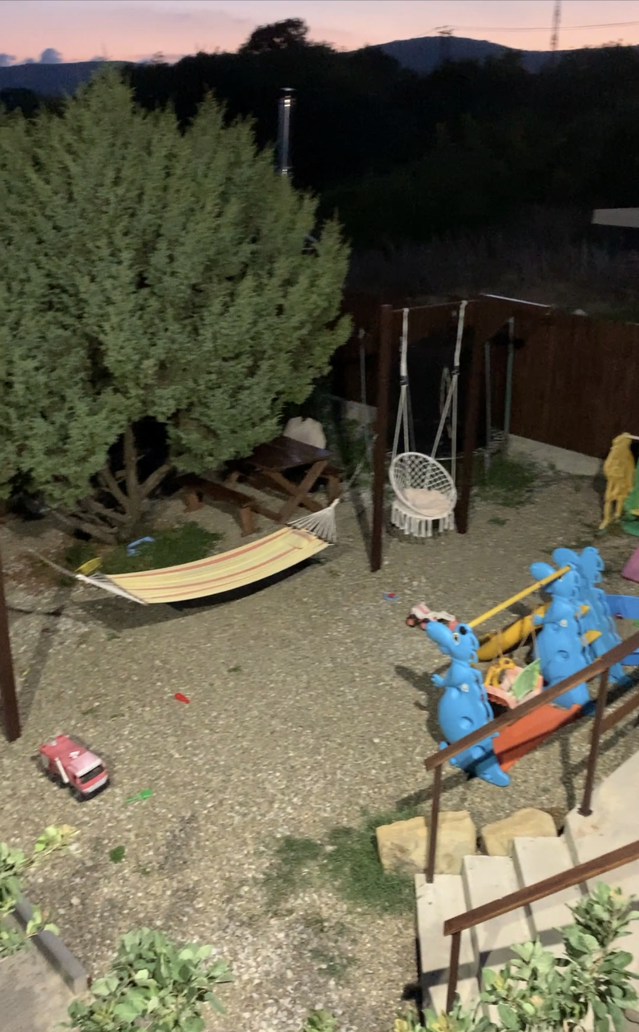 Фото Деревня Мишкино