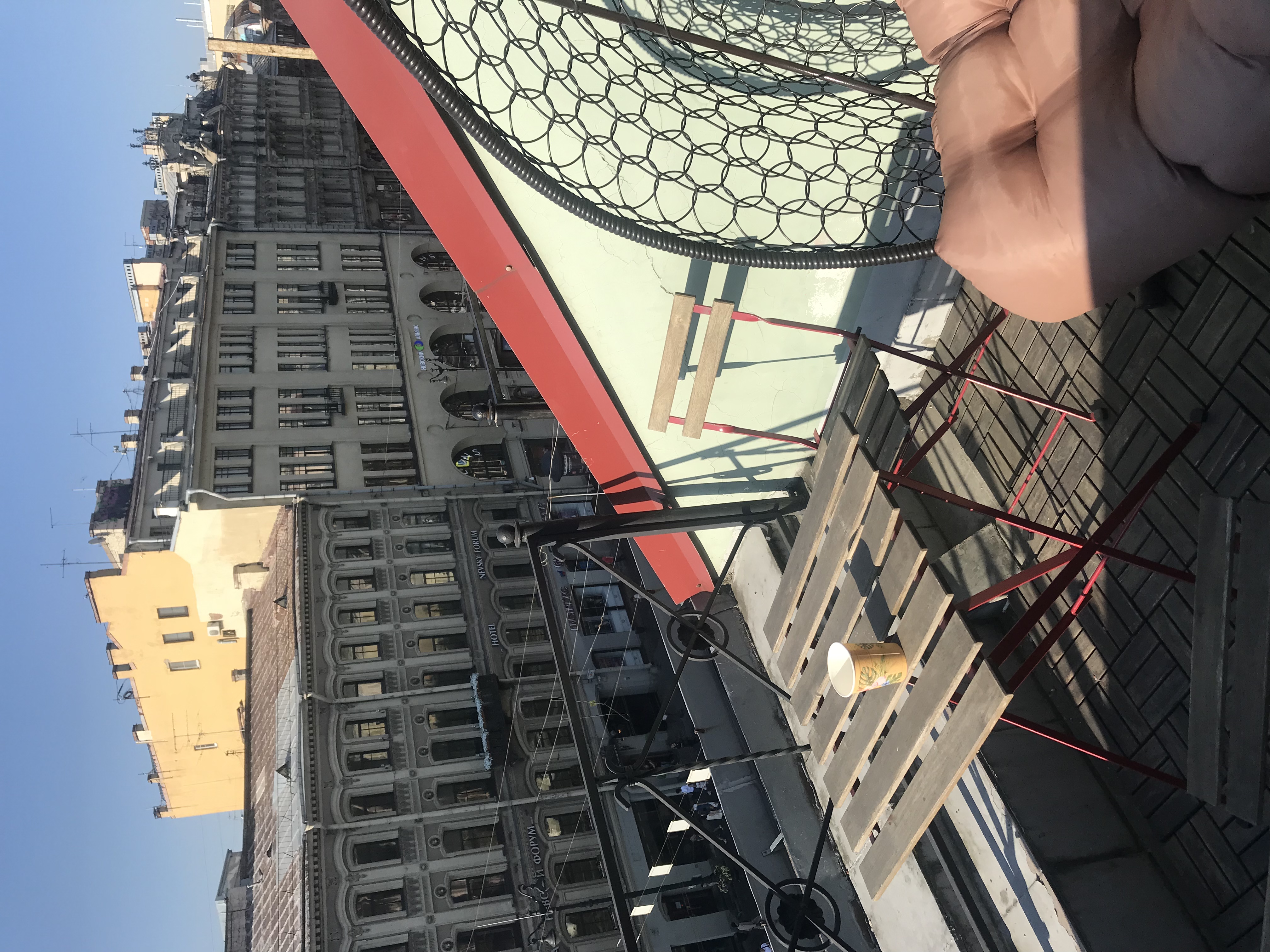 Фото Невский Авеню