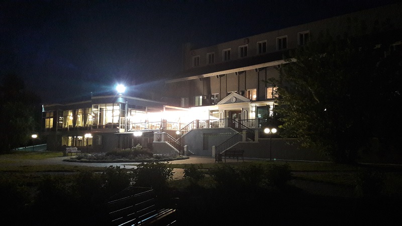 Фото Сибирский Сафари клуб