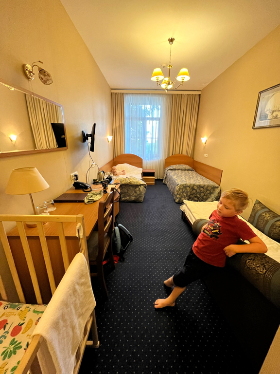 Фото Самсон