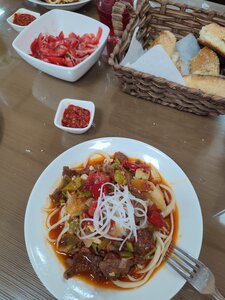 Grand Hall (Tashkent, Yunusabad District, Yangibog Mahallah), restaurant