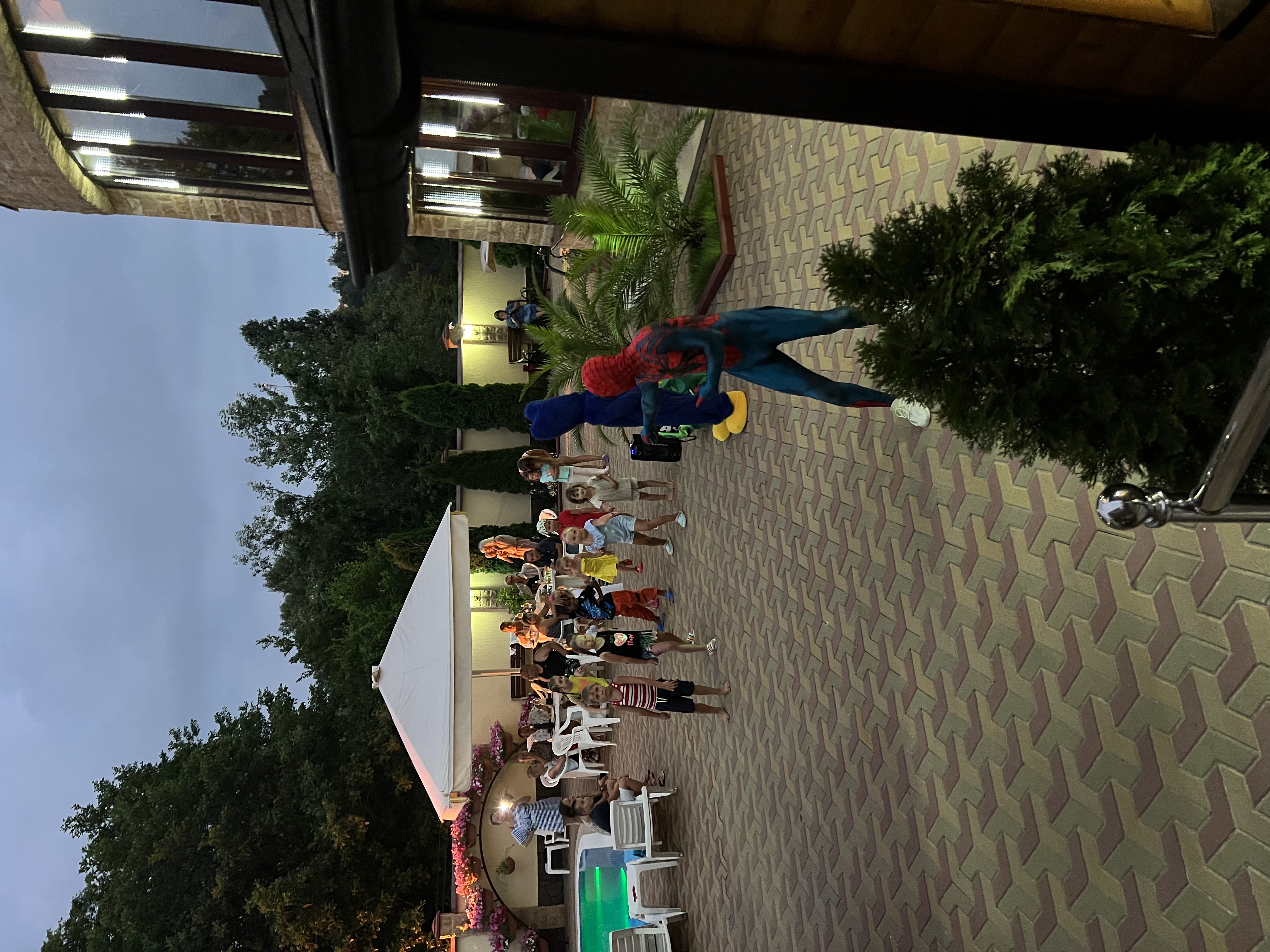 Фото Золотой Лев