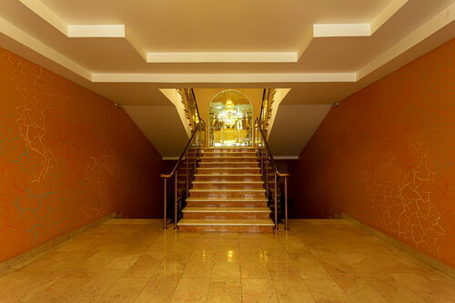 Внешний вид отеля Отдых в Уфе, фото 4