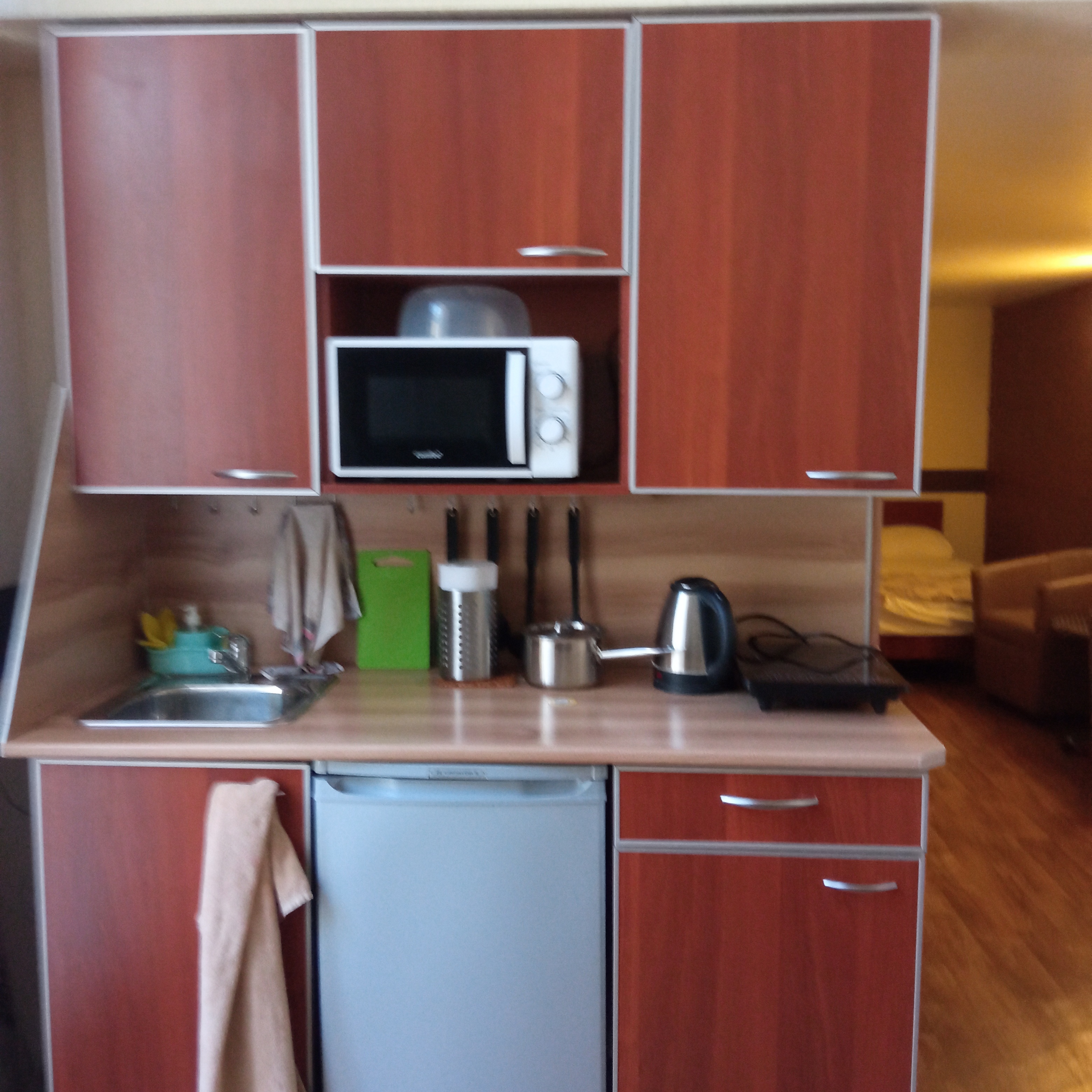 Фото Гостевой дом Лермонтова 8